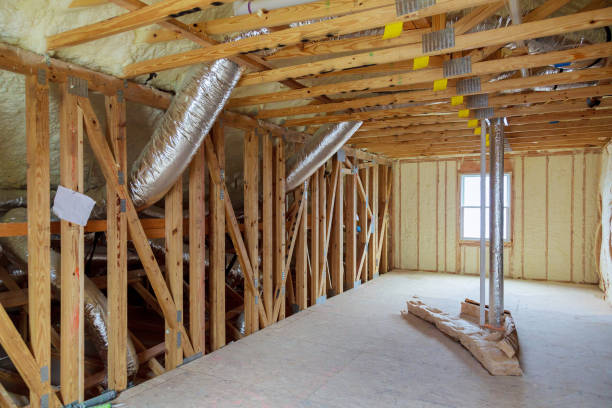 Best Commercial Insulation in Woodcreek, TX