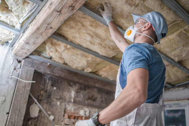 Trusted Woodcreek, TX Insulation Contractor Experts